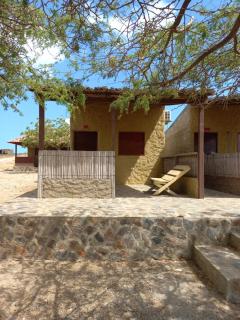 Refugio Pantu - Cabo de la Vela - 3