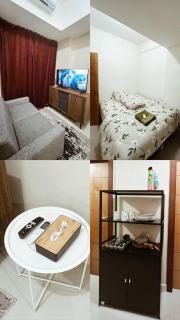 Apartement Vida View, 2BR comfy place by Als - Pampang - 0