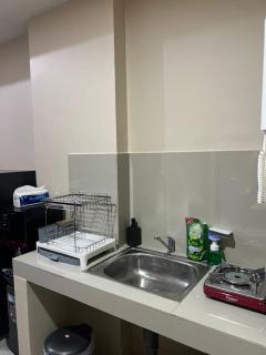 Apartement Vida View, 2BR comfy place by Als - Pampang - 2