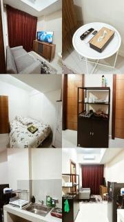 Apartement Vida View, 2BR comfy place by Als - Pampang - 9