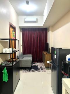 Apartement Vida View, 2BR comfy place by Als - Pampang - 8