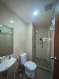 Apartement Vida View, 2BR comfy place by Als - Pampang - 3
