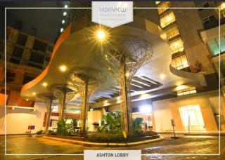 Apartement Vida View, 2BR comfy place by Als - Pampang - 6