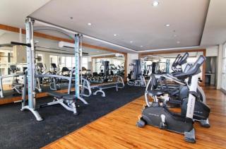 Apartement Vida View, 2BR comfy place by Als - Pampang - 5