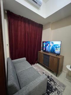 Apartement Vida View, 2BR comfy place by Als - Pampang - 7
