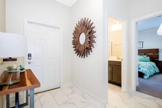 Beautiful home, inside the best resort in Orlando! - Davenport - 4