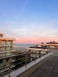 Appartement Sainte-Cécile - De Panne - 8