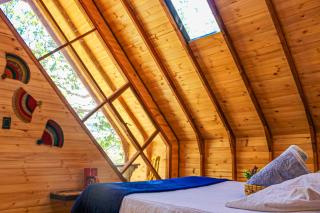 Glamping Corazón del Molino - 4