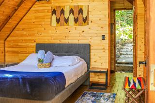 Glamping Corazón del Molino - 5