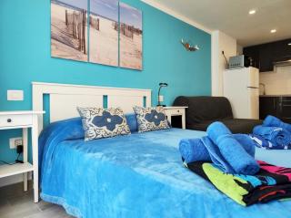 Borinquen Charming And Modern Studio - Playa de Fañabe - 8