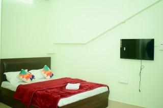 JM Suites - Tezpur - 9