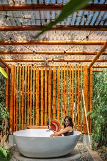 Glamping Corazón del Molino - Ubaque - 3