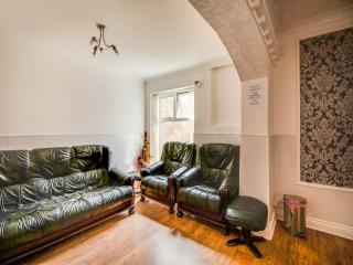 Eastbourne Lodge - 1