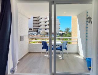 Borinquen Charming And Modern Studio - Playa de Fañabe - 7