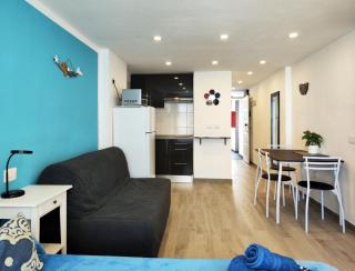 Borinquen Charming And Modern Studio - Playa de Fañabe - 3