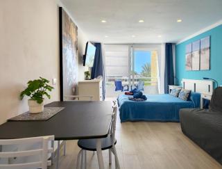 Borinquen Charming And Modern Studio - Playa de Fañabe - 5