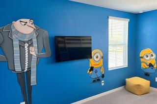 Brand new lux townhome close to Disney - 0