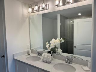 Brand new lux townhome close to Disney - Davenport - 7