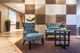 Residenz Hotel Detmold - Detmold - 2