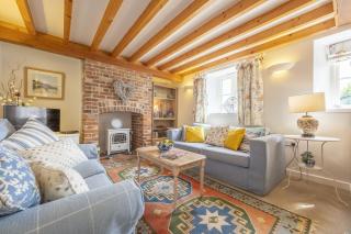 Seaview Cottage - Hunstanton - 0