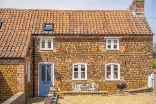 Seaview Cottage - Hunstanton - 9