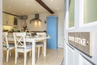 Seaview Cottage - Hunstanton - 5