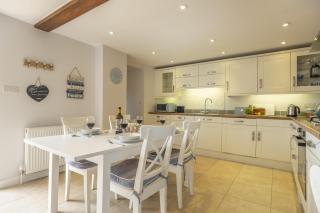 Seaview Cottage - Hunstanton - 4