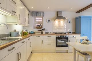 Seaview Cottage - Hunstanton - 3