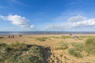 Seaview Cottage - Hunstanton - 6