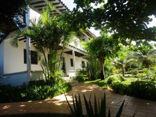 Posada Casa Las Trinitarias - Paraguachi - 1