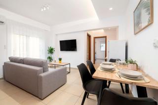 Kos Town, 3 min to Beach - Kyma 4 - 8