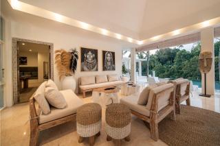 Jacques 5 Villas Complex Ubud - Ubud - 7