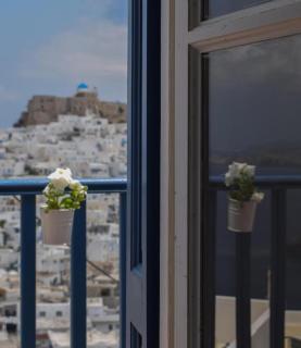 Castelli Studios - Astypalaia (Stampalia) - 0