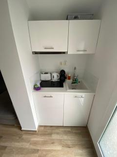 Coral Boutique Apartments - Ofrínio - 4