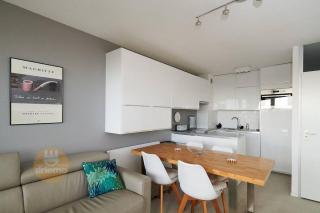 Westdiep 0604 - Studio 4 personen - De Panne - 4