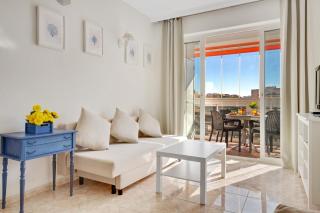 Sol Montemar 54 by IVI Real Estate - Torremolinos - 6