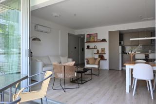 Luminoso, moderno y espacioso 69m2 - Palermo - Buenos Aires - 9
