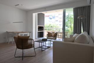 Luminoso, moderno y espacioso 69m2 - Palermo - Buenos Aires - 0