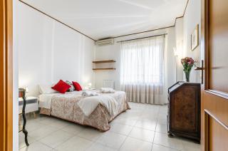 Palazzo Reale & Piazza Indipendenza Roomy Flat - Palermo - 8