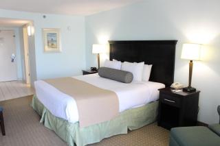 Carolinian Beach Resort - Myrtle Beach - 3