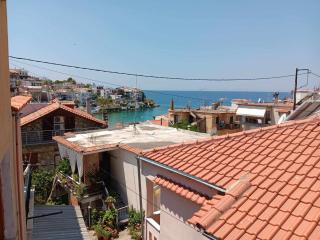 Ntalis Apartment - Skala Marion - 0