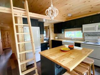 Willow Field Cabin - - 7