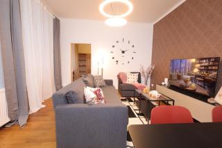 Ruby holiday home with patio - Vienne - 4