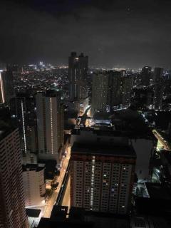 Affordable Condo in Taft, Fast WiFi, Easy Check In - Manila - 6