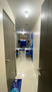 Affordable Condo in Taft, Fast WiFi, Easy Check In - Manila - 4