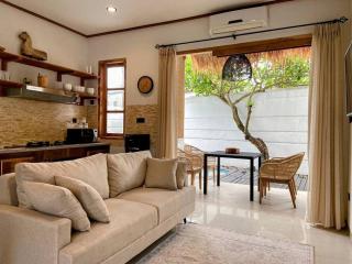 H3 Pererenan -- location very close to the beach - Denpasar - 6