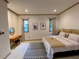 H3 Pererenan -- location very close to the beach - 1