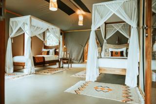 Soroi Luxury Migration Camp - Sekenani - 5