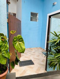 Casa de aluguel para fins de semanas e feriados. - 8