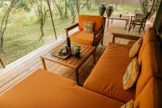 Soroi Luxury Migration Camp - Sekenani - 2